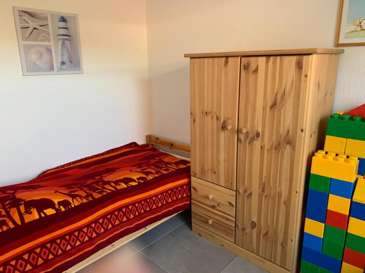 Ferienhaus Seehund Krummhörn Екстериор снимка