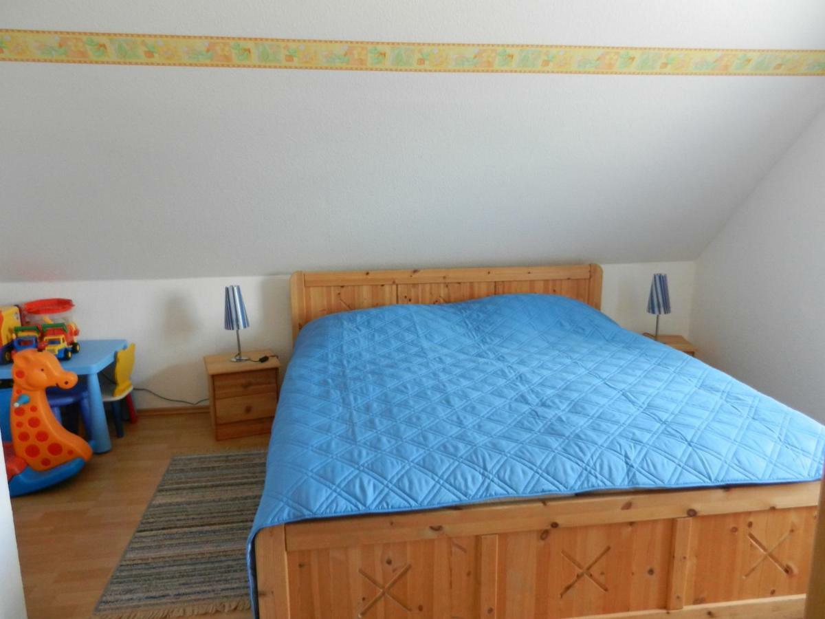 Ferienhaus Seehund Krummhörn Екстериор снимка
